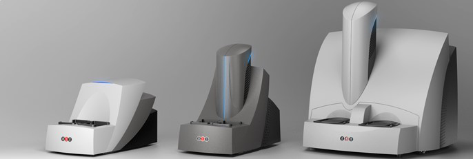 Scientific and medical diagnostic instruments